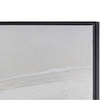 Breaking Barriers - 60" x 60" - Black Floater Frame - Home Elegance USA