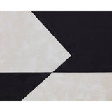 Sinking Feeling - 60" x 60" - Black Floater Frame - Home Elegance USA