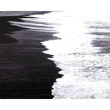 Washed Ashore - 48" x 48" - Charcoal Frame - Home Elegance USA