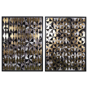 Overprint (Set Of 2) | Sunpan