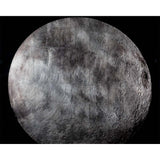 The Moon - 48" X 63" - Charcoal Frame - Home Elegance USA