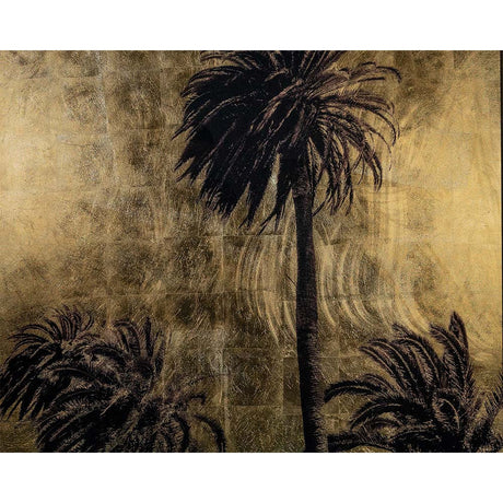 California Dreaming - 48" x 72" - Charcoal Frame - Home Elegance USA