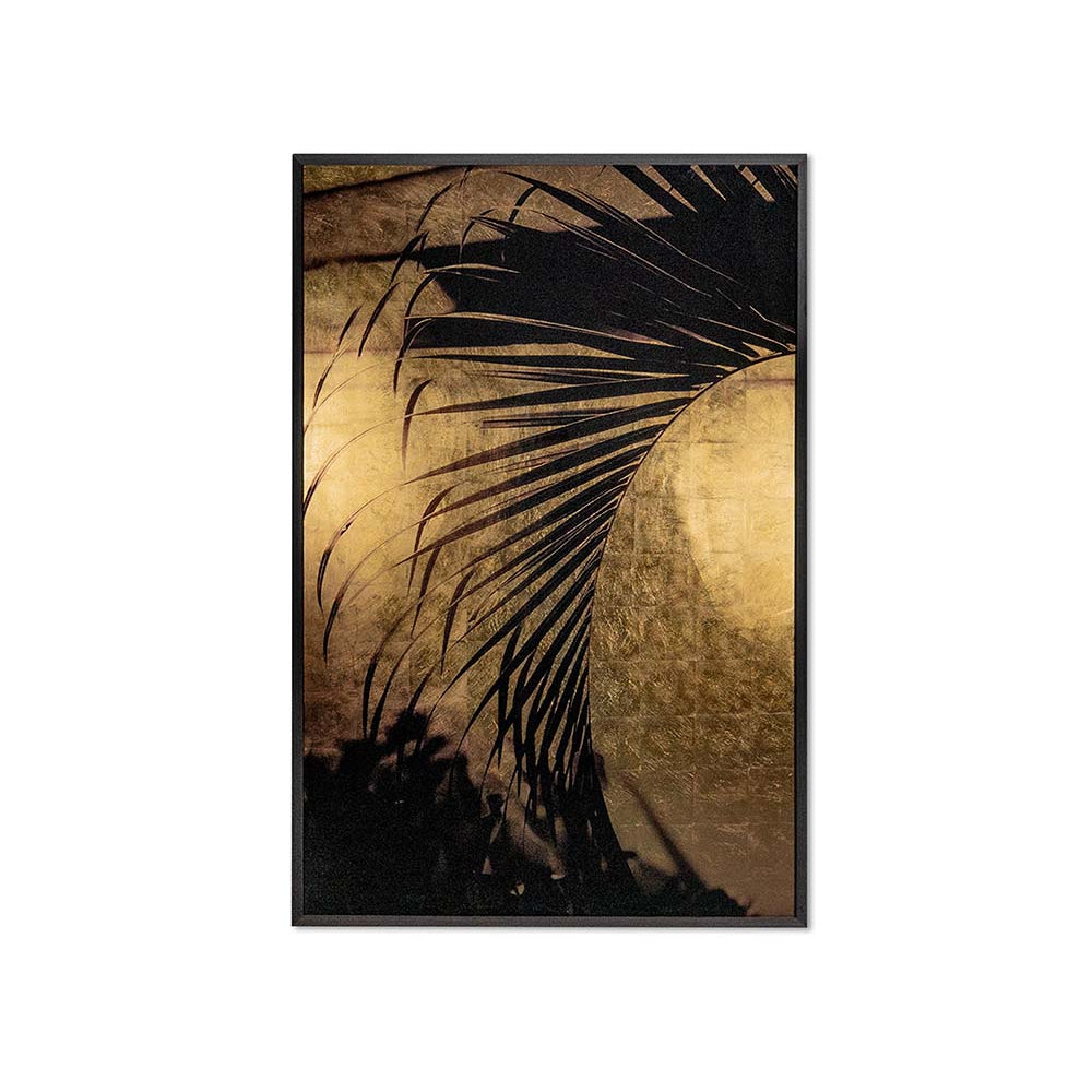 West Coast - 48" x 72" - Charcoal Frame - Home Elegance USA