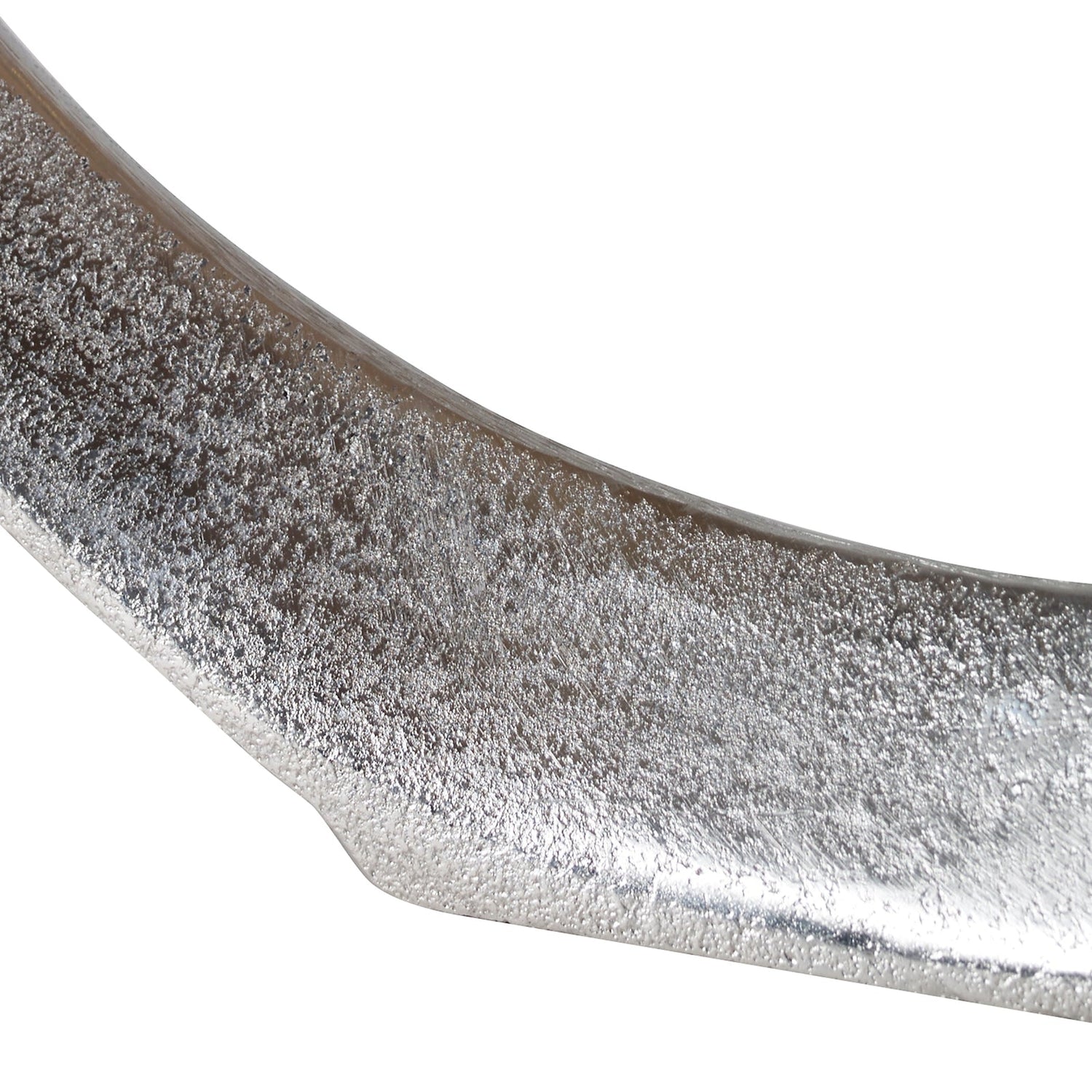 Uttermost Orbits Ring Sculptures - Set Of 2 - Home Elegance USA