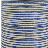Uttermost Montauk Ceramic Candleholders - Set Of 2 - Home Elegance USA