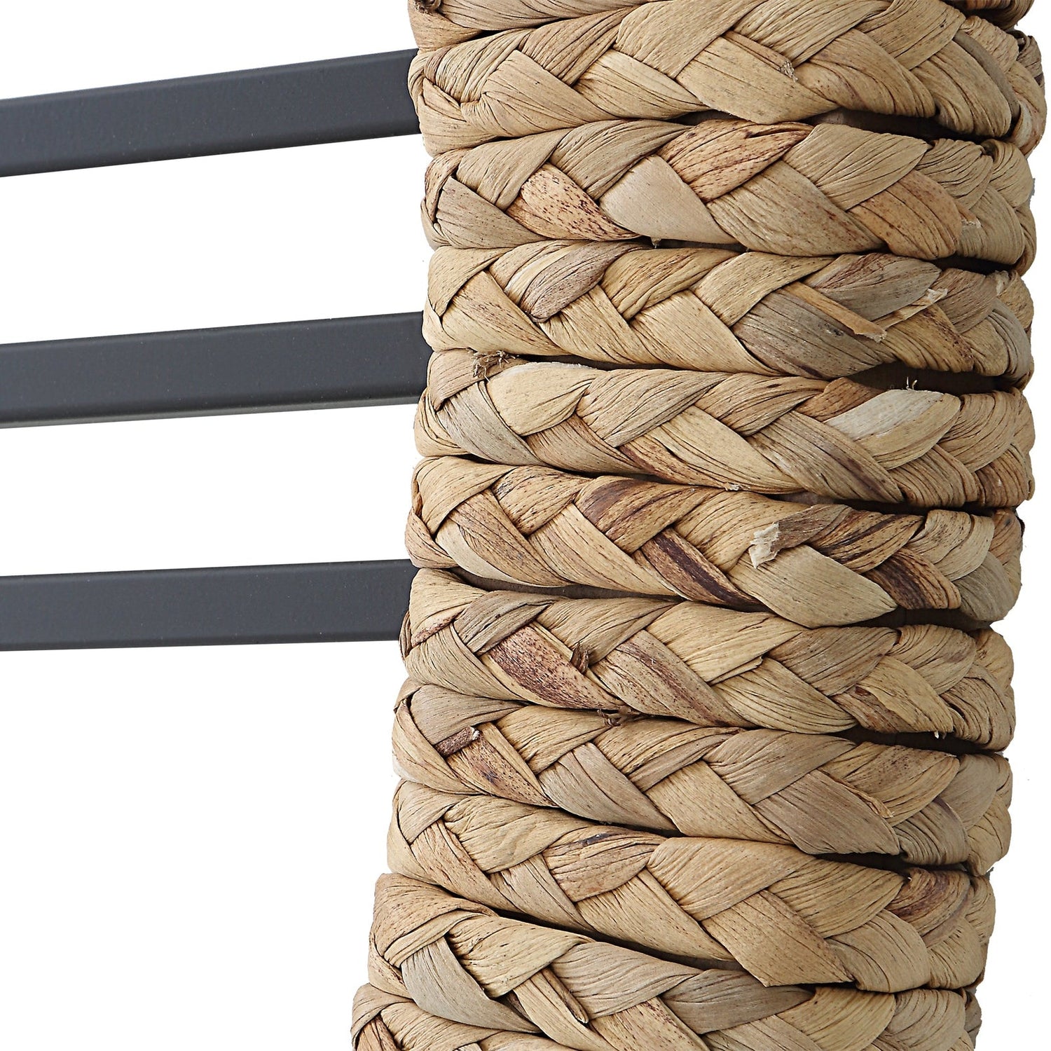 Uttermost Montecito Coastal Modern Wall Clock - Home Elegance USA