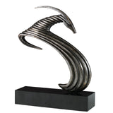 Uttermost Take The Lead Ram Sculpture - Home Elegance USA