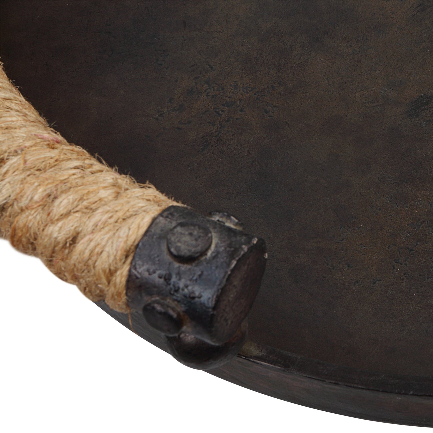 Uttermost Viggo Bronze Trays - Set Of 2 - Home Elegance USA