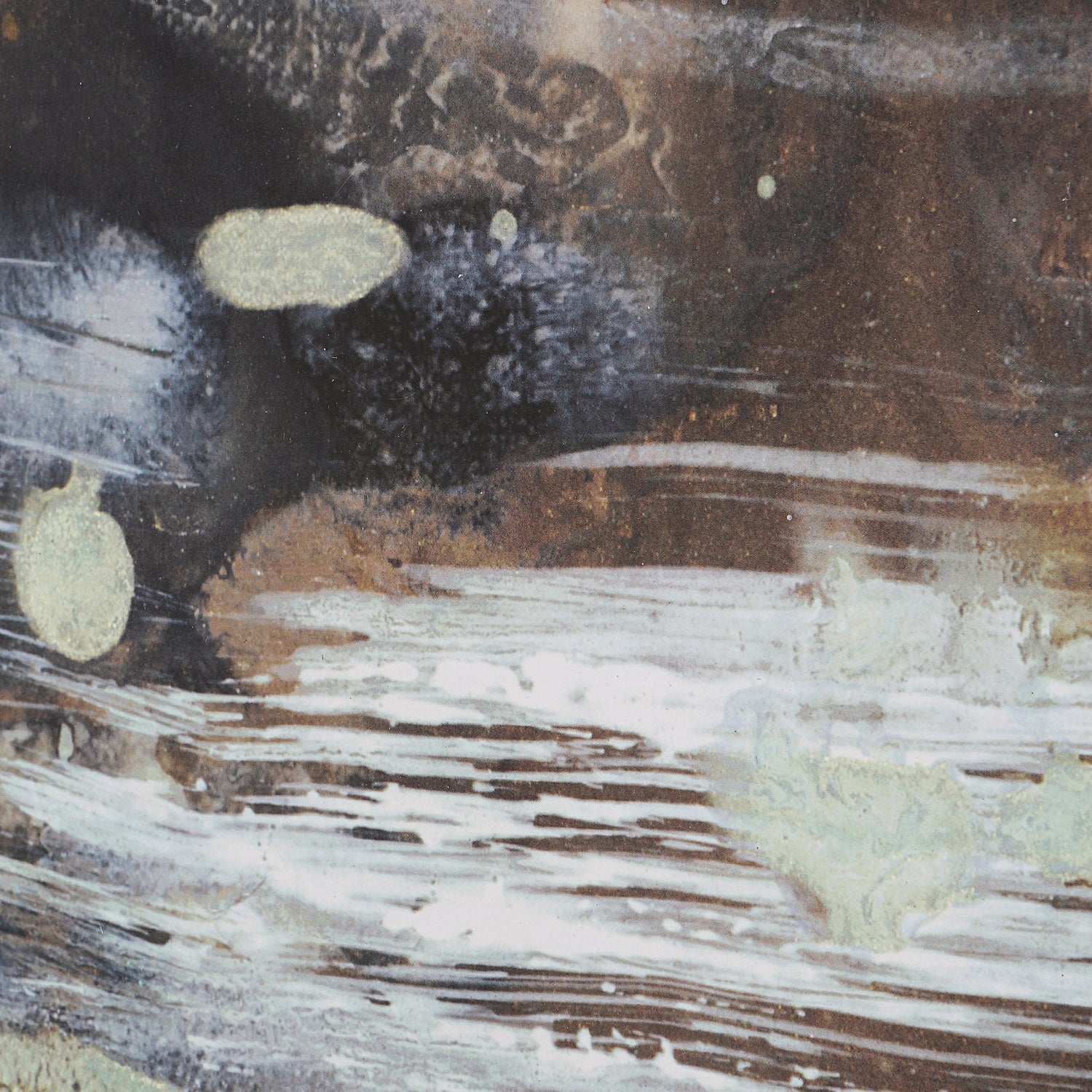 Uttermost Graphite Horizon Framed Prints - Set Of 3 - Home Elegance USA