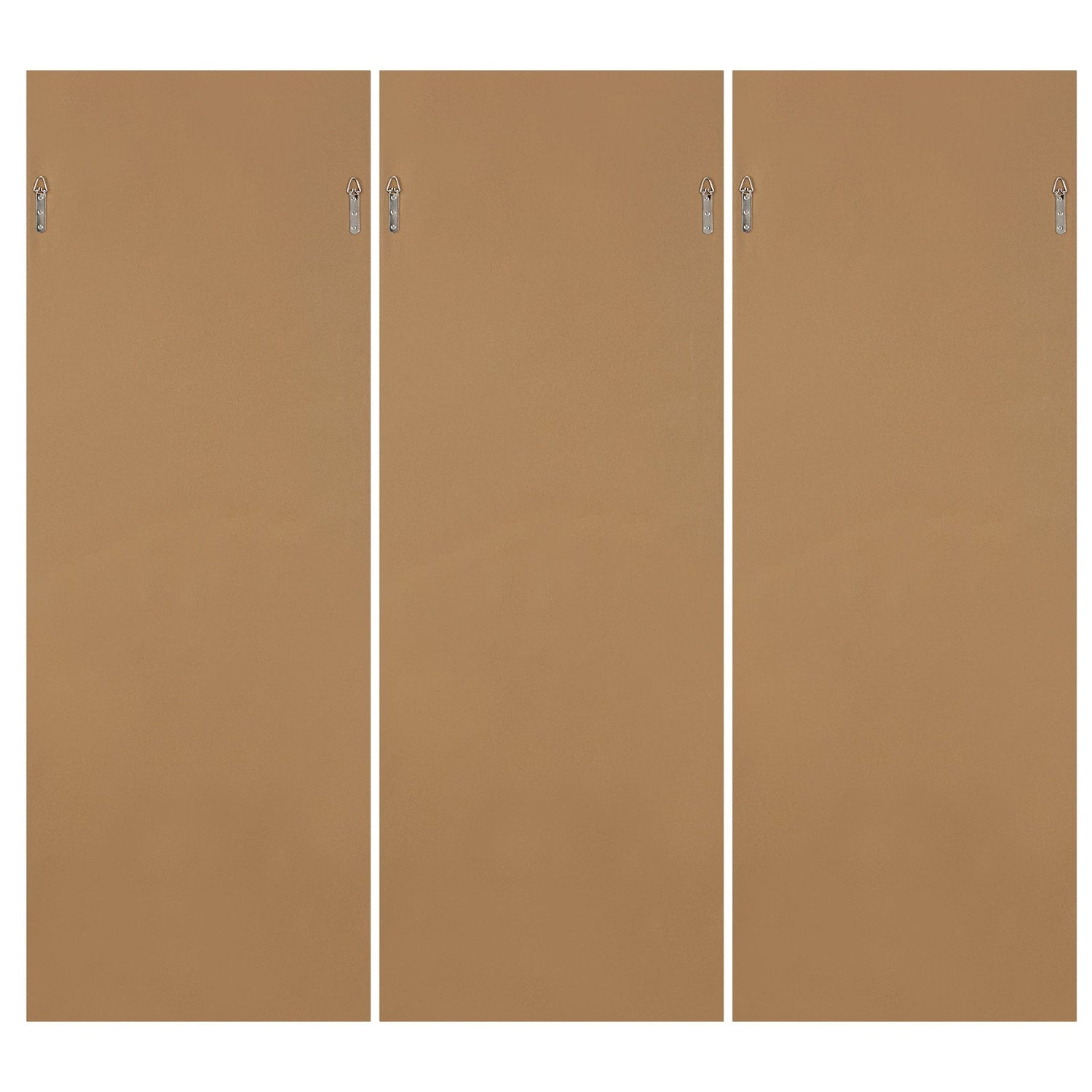 Uttermost Graphite Horizon Framed Prints - Set Of 3 - Home Elegance USA