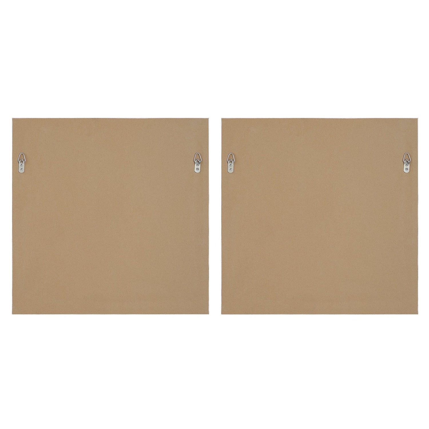 Uttermost Glacial Coast Framed Prints - Set Of 2 - Home Elegance USA