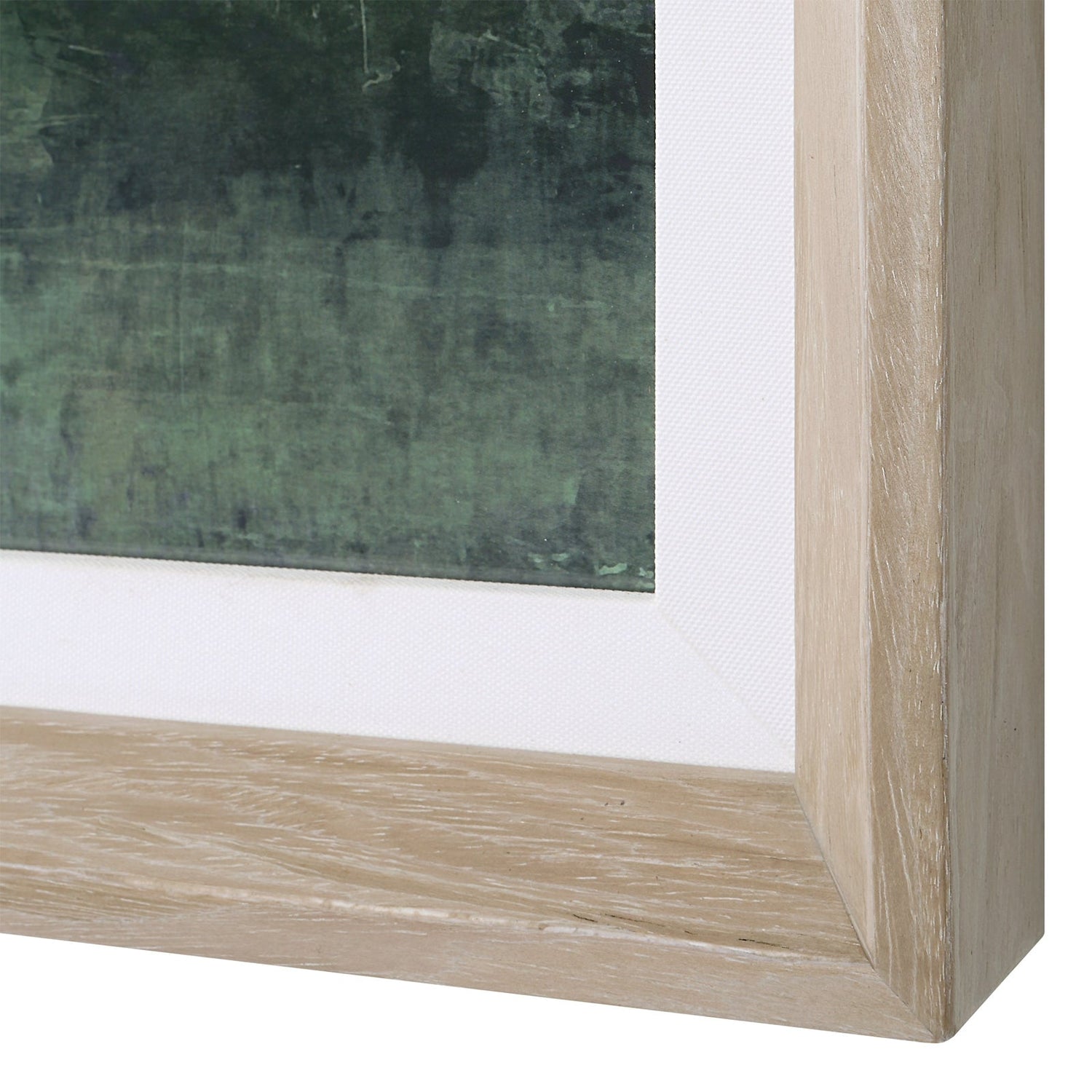 Uttermost Vivid Vista Framed Prints - Set Of 2 - Home Elegance USA