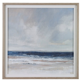 Distant Land Framed Print | Uttermost | Home Elegance USA