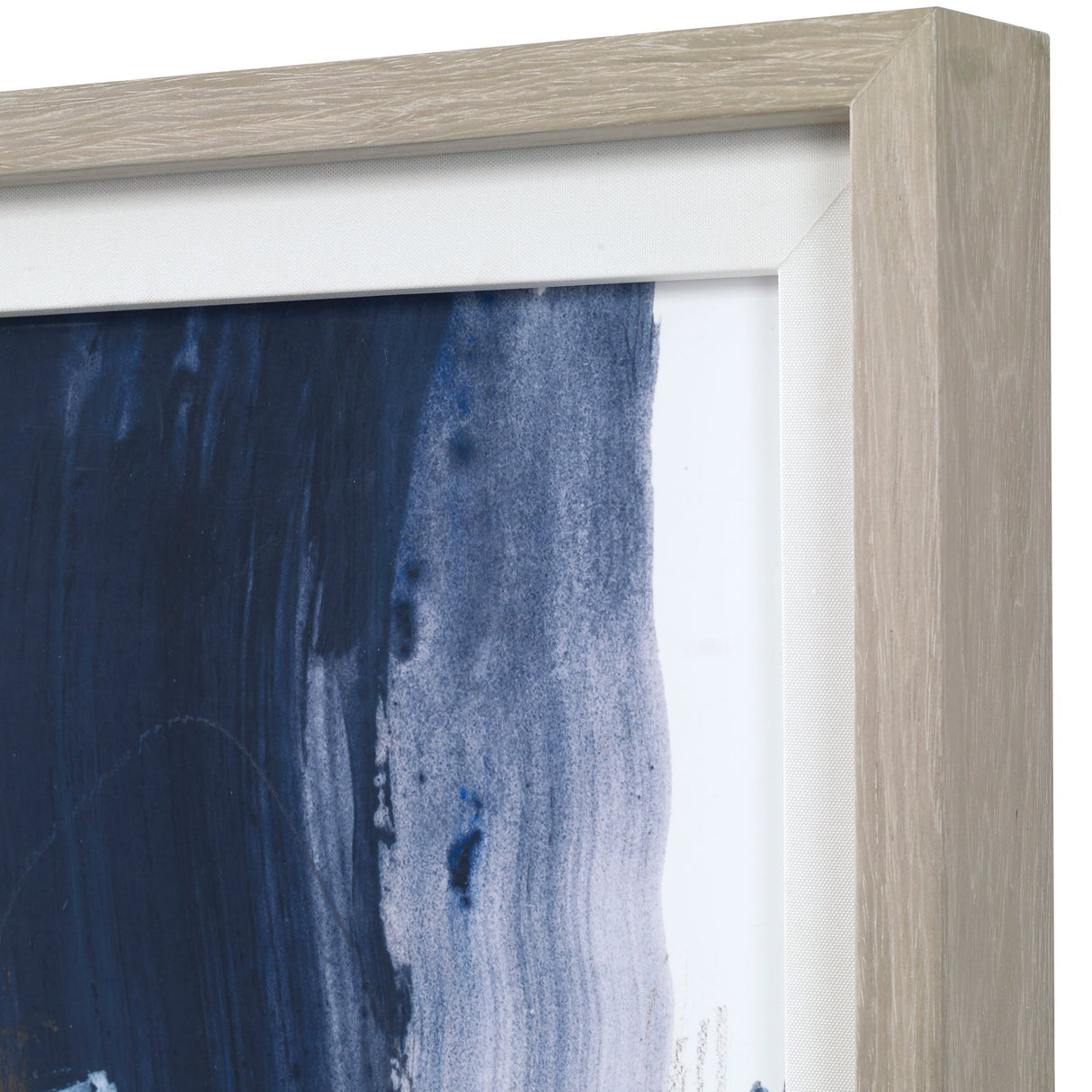 Uttermost Variant Abstract Framed Print - Home Elegance USA