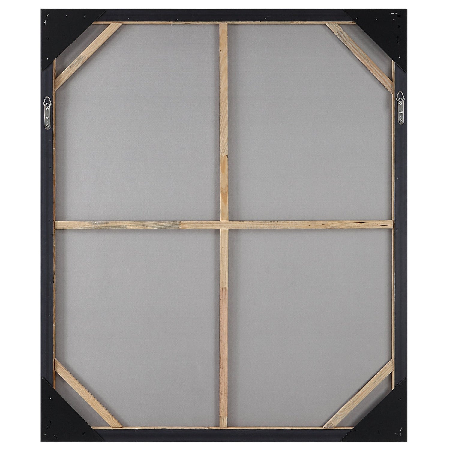 Uttermost Mountain Mist Hand Painted Canvas - Home Elegance USA