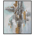 Uttermost Mountain Mist Hand Painted Canvas - Home Elegance USA