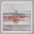 Uttermost Torrent Abstract Art Framed Print - Home Elegance USA