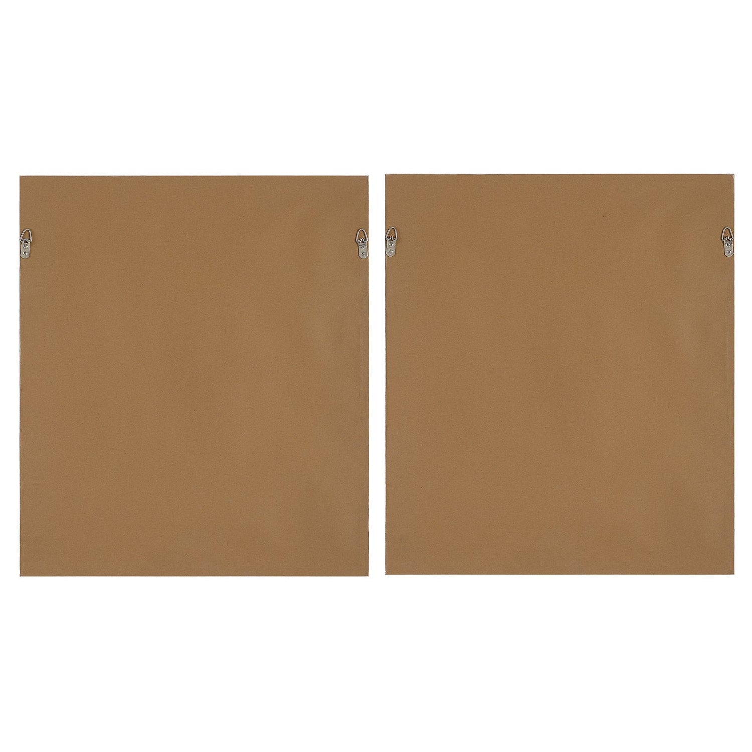 Uttermost Color Block Framed Prints - Set Of 2 - Home Elegance USA