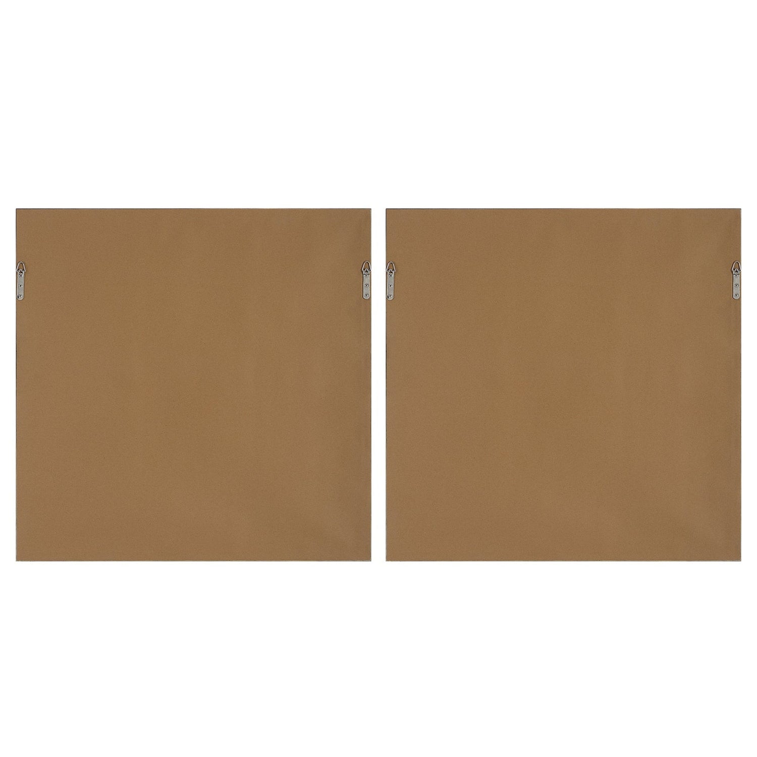 Uttermost Telescopic Abstract Framed Prints - Set Of 2 - Home Elegance USA