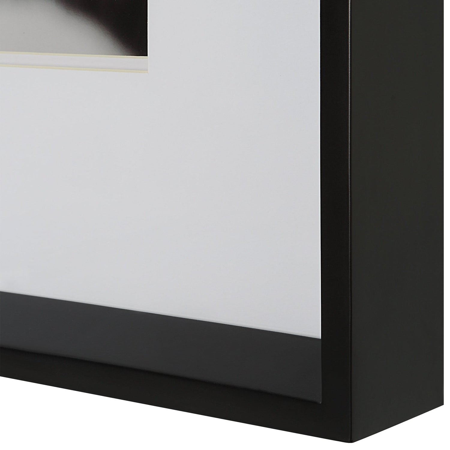 Uttermost Eye Of The Beholder Framed Print - Home Elegance USA