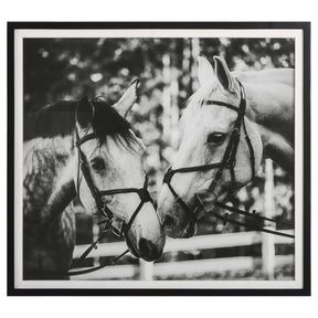 Apple Of My Eye Framed Print | Uttermost | Home Elegance USA