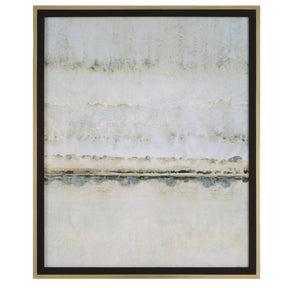 Uttermost Gilded Horizon Framed Print - Home Elegance USA