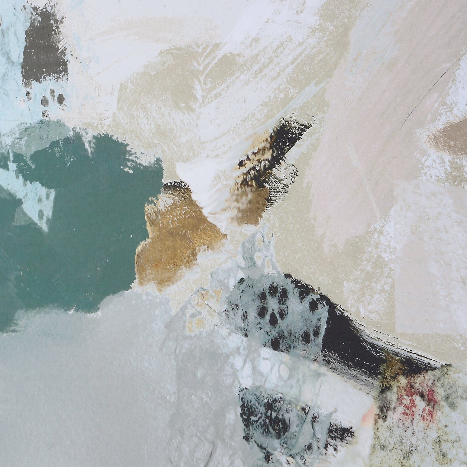 Uttermost Perfect Storm Framed Print - Home Elegance USA