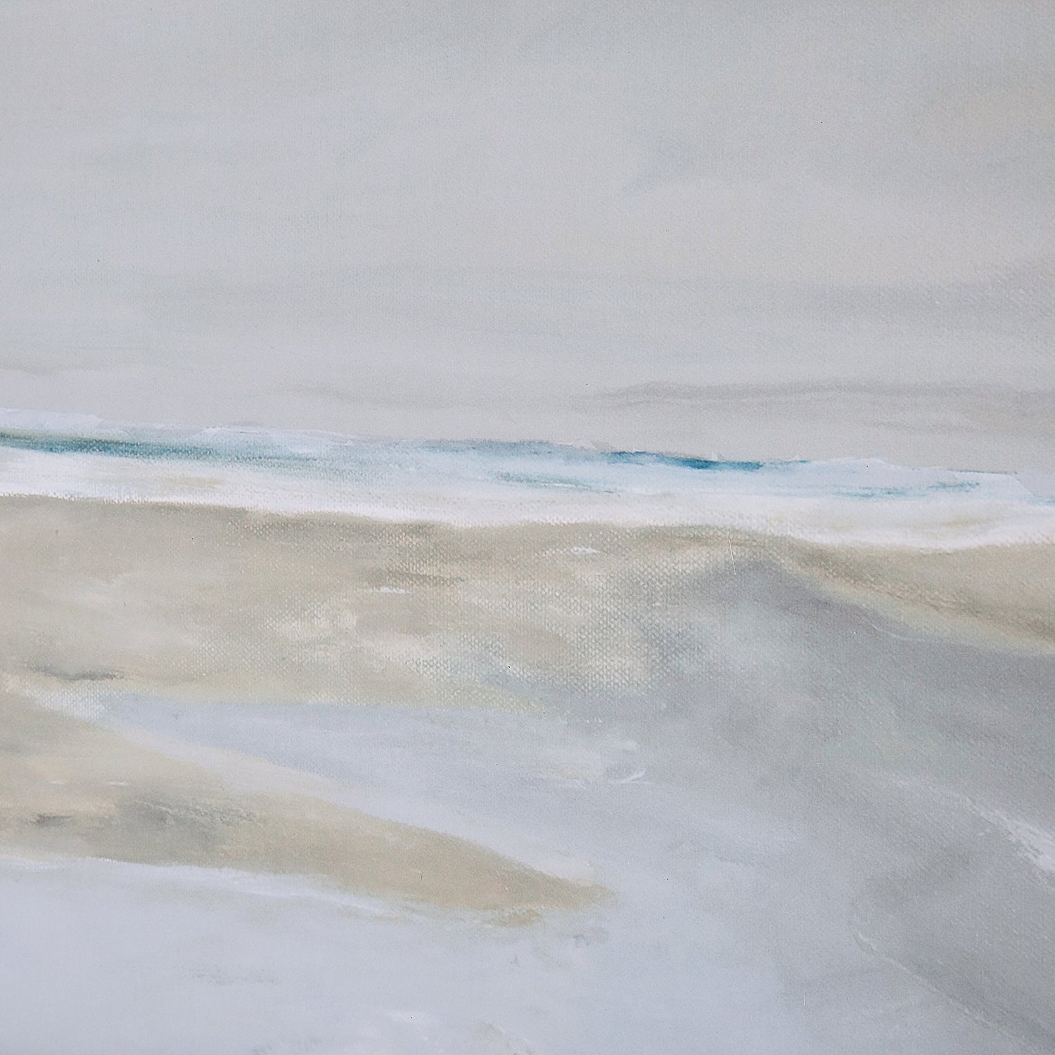 Uttermost Oregon Coast Framed Print - Home Elegance USA