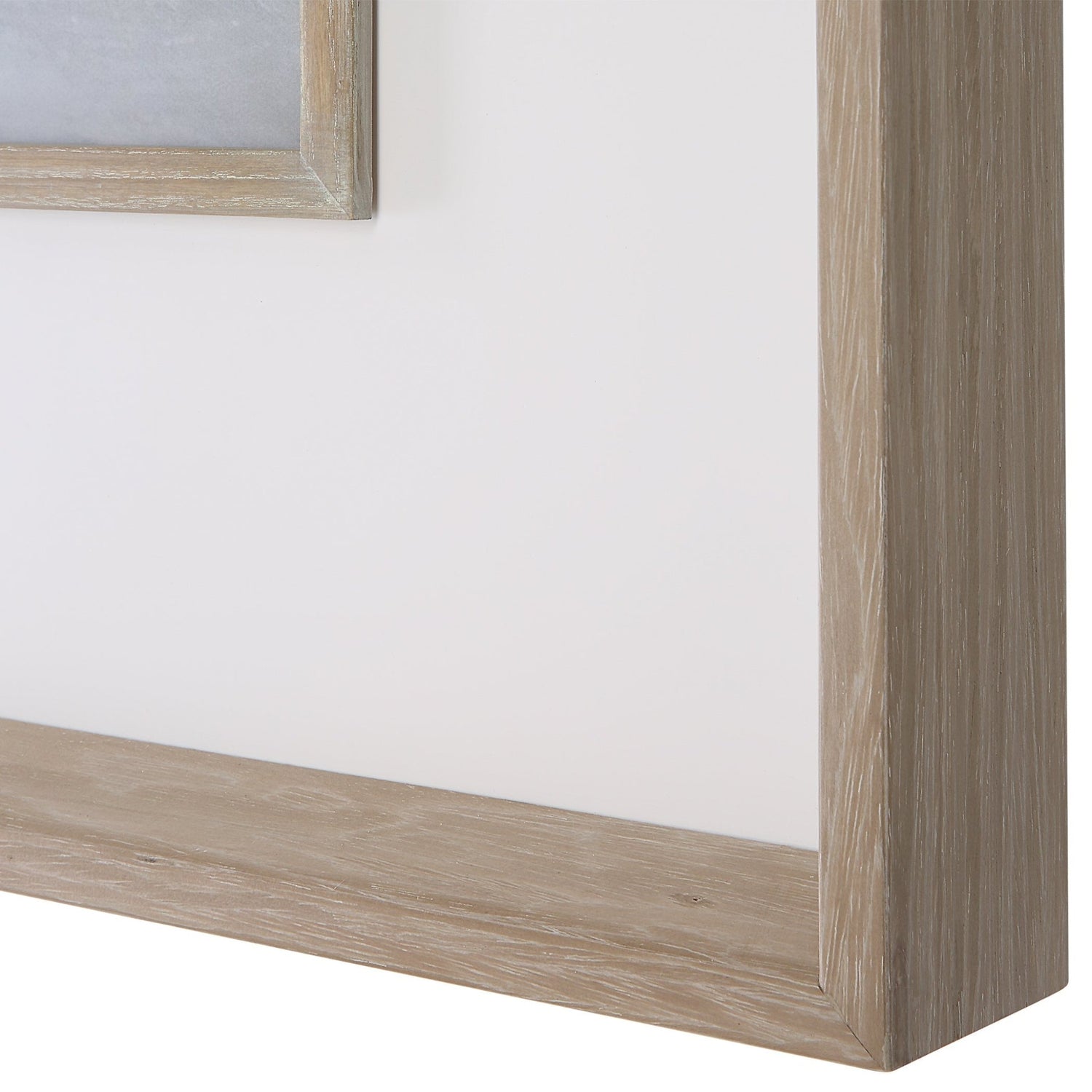 Uttermost Oregon Coast Framed Print - Home Elegance USA