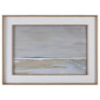 Uttermost Oregon Coast Framed Print - Home Elegance USA