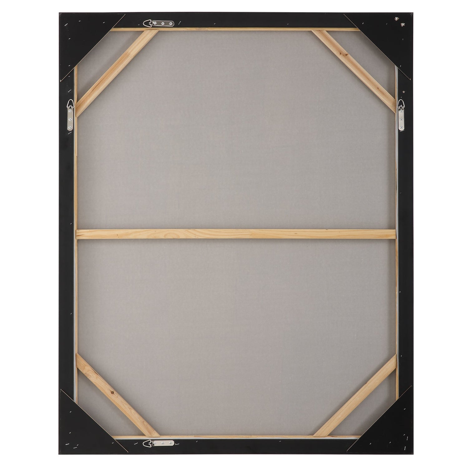 Uttermost Intuition Hand Painted Abstract Art - Home Elegance USA