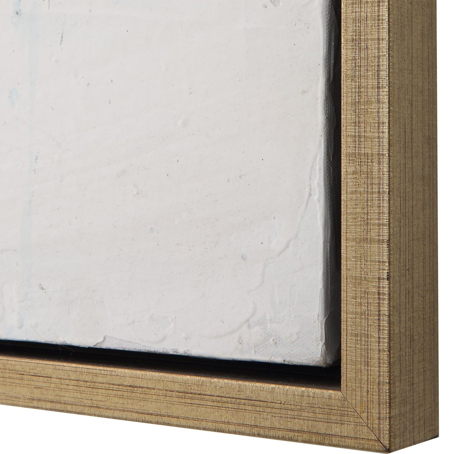 Uttermost Stacked Against Hand Painted Canvas - Home Elegance USA