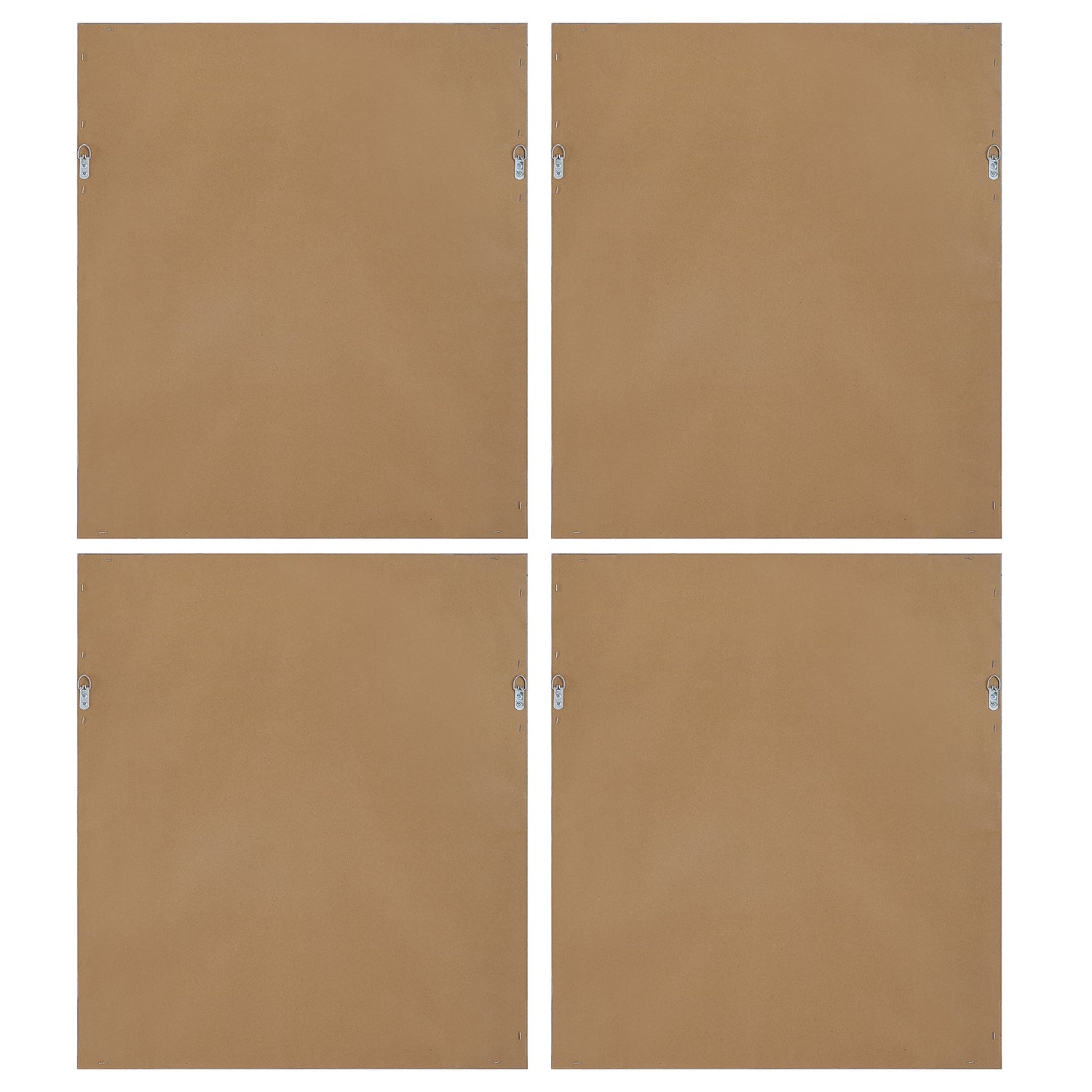 Uttermost Heirloom Blooms Study Framed Prints - Set Of 4 - Home Elegance USA