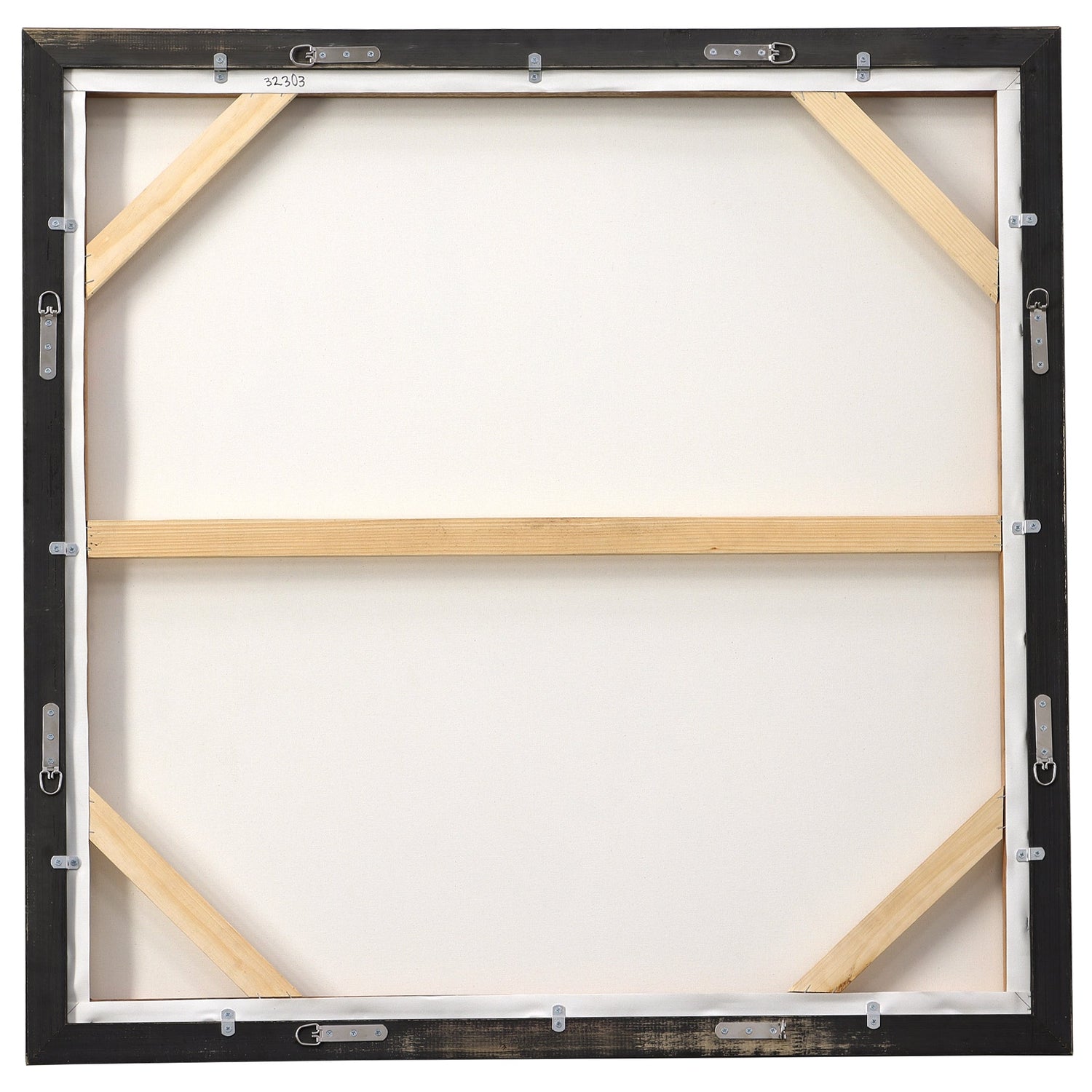 Uttermost Party Time Framed Abstract Art - Home Elegance USA