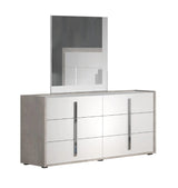 Ada Modern Bedroom Set | J&M - Q,D,M,1N - 17448 - Home Elegance USA - 6