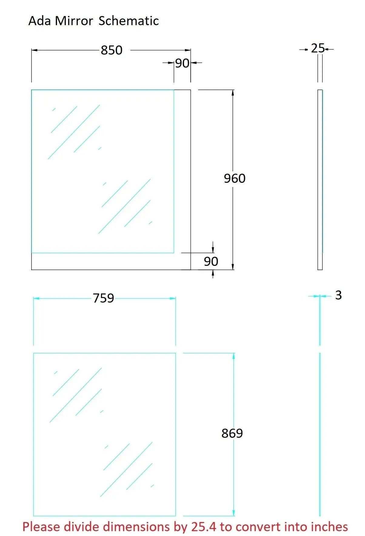 Ada Modern Bedroom Set | J&M - Q,D,M,1N - 17448 - Home Elegance USA - 11