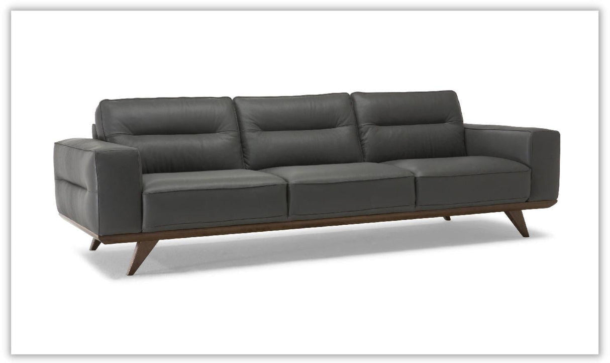 Adrenalina Large Sofa | Natuzzi | Home Elegance USA