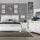 Allura Bedroom Set | Homelegance | Home Elegance USA