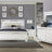 Allura Bedroom Set by Homelegance Furniture Homelegance Furniture