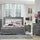 Allura Bedroom Set by Homelegance Furniture Homelegance Furniture