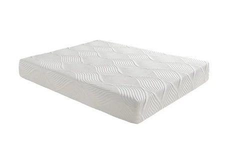 Altair 10 Inch Gel-Infused Memory Foam Mattress - MT-G10 Homelegance Furniture