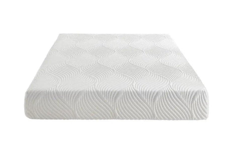 Altair 10 Inch Gel-Infused Memory Foam Mattress - MT-G10 Homelegance Furniture