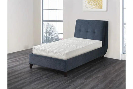 Altair 10 Inch Gel-Infused Memory Foam Mattress - MT-G10 Homelegance Furniture