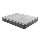 Altair 12 Inch Gel-Infused Memory Foam Mattress - MT-G12 Homelegance Furniture