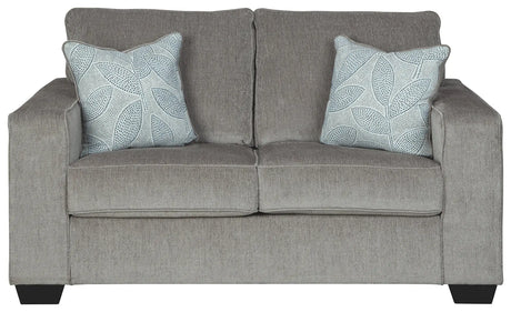 Altari Alloy Sofa And Loveseat | Ashley - 8721435 - 38 - Home Elegance USA - 7