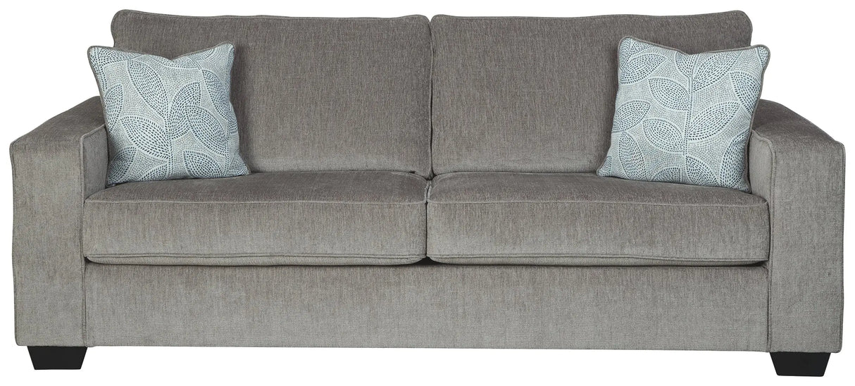 Altari Alloy Sofa by Signature Design by Ashley Ashley Furniture