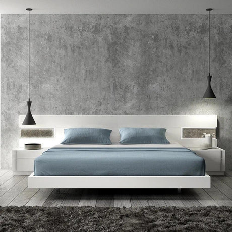 Amora Premium Bedroom Set | J&M