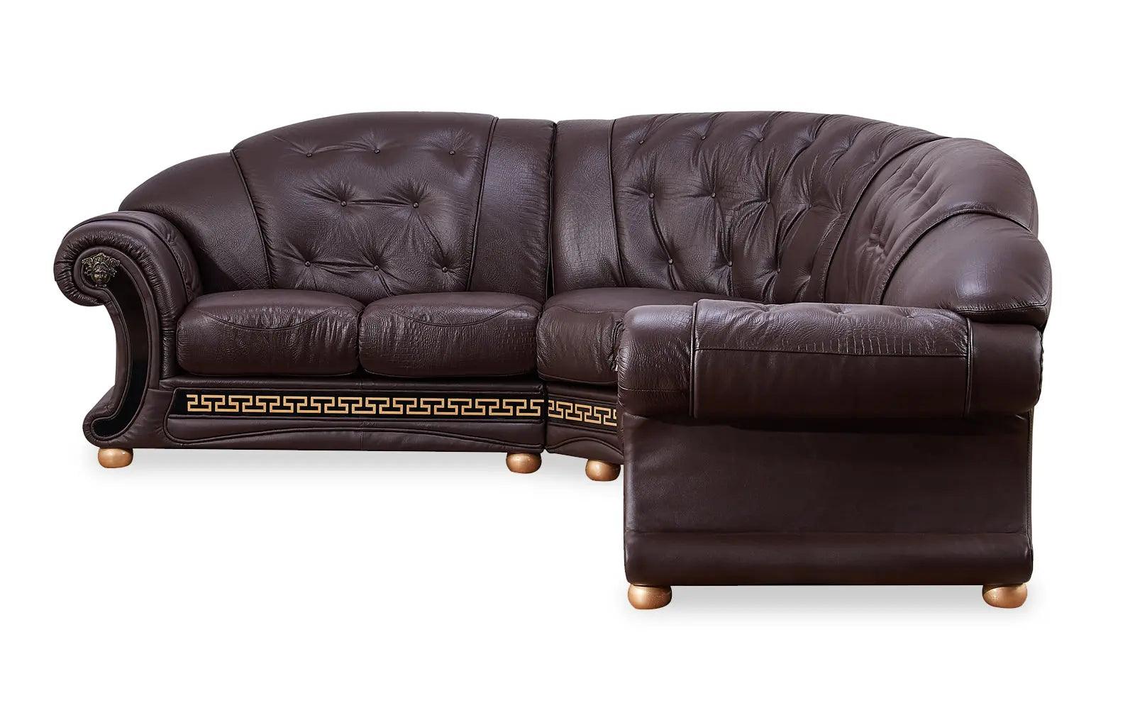 ESF Furniture Apolo Sectional - Thumbnail 4