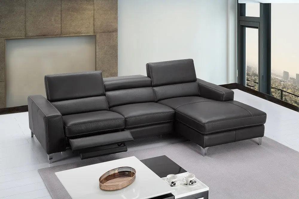 J&M Furniture Ariana Sectional - Thumbnail 4