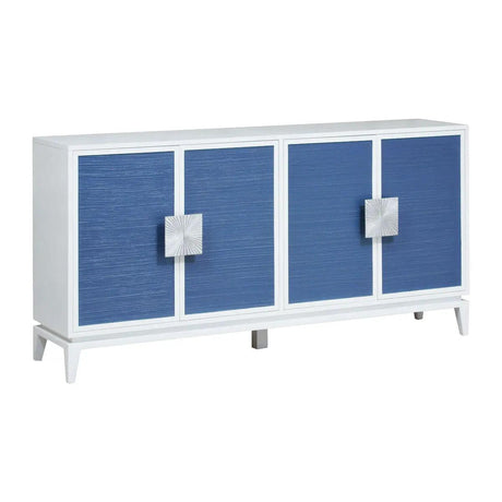 Asanso Contemporary Credenza by ELK Home ELK Home